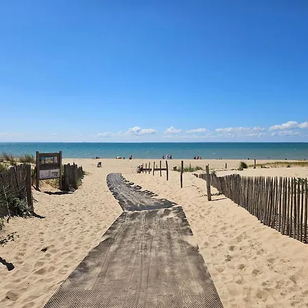 Maisonnette Proche Avec Piscine, Terrasse & Animaux Acceptes - Fr-1-476-56 *