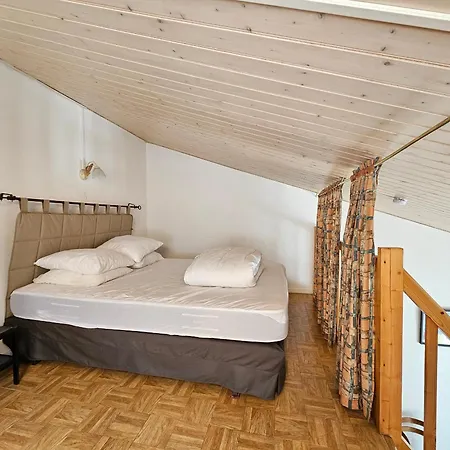 Holiday home Maisonnette Proche Avec Piscine, Terrasse & Animaux Acceptes - Fr-1-476-56 *