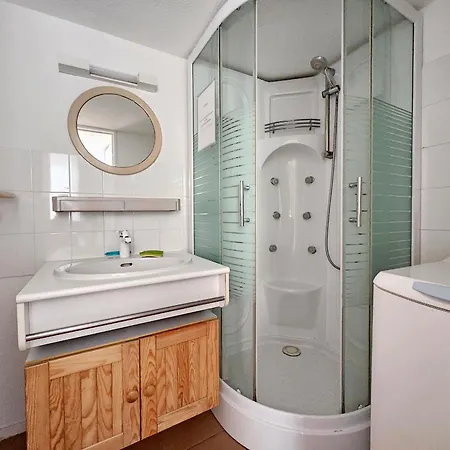 Maisonnette Proche Avec Piscine, Terrasse & Animaux Acceptes - Fr-1-476-56 Holiday home La Tranche-sur-Mer