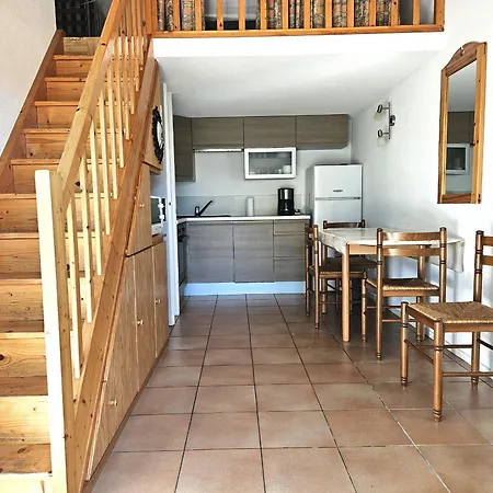 Maisonnette Proche Avec Piscine, Terrasse & Animaux Acceptes - Fr-1-476-56 Holiday home La Tranche-sur-Mer