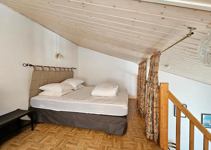 Ferienhaus Maisonnette Proche Avec Piscine, Terrasse & Animaux Acceptes - Fr-1-476-56 *