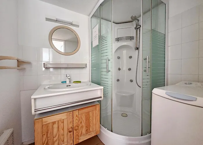 Maisonnette Proche Avec Piscine, Terrasse & Animaux Acceptes - Fr-1-476-56 Ferienhaus La Tranche-sur-Mer