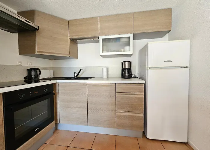 Maisonnette Proche Avec Piscine, Terrasse & Animaux Acceptes - Fr-1-476-56 Ferienhaus *